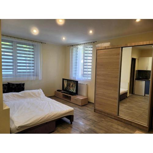Apartament Lipnicki 2