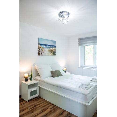Apartament Lipowa 26