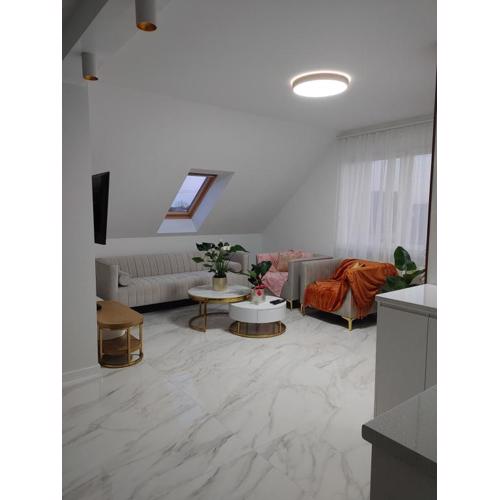 Apartament Lipowa 2