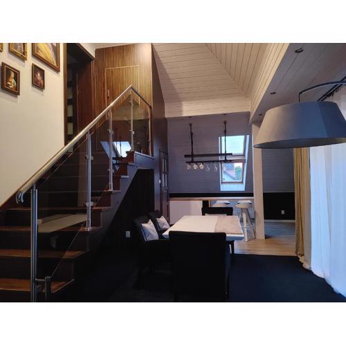Apartament Lipowa 3