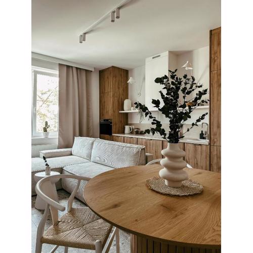 Apartament Lipowa Centrum