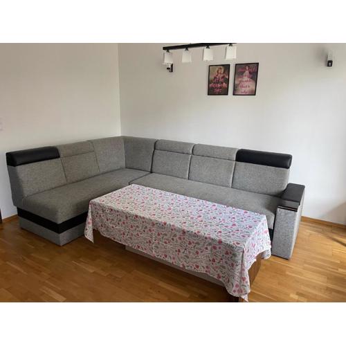 Apartament Lipowa