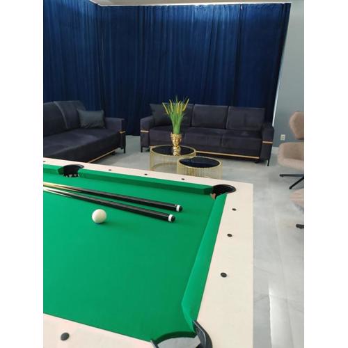 Apartament Lipowa