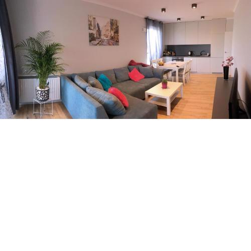 APARTAMENT LIPSKA 4