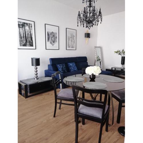 Apartament Lipska