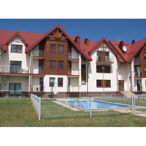 Apartament Lisi Jar