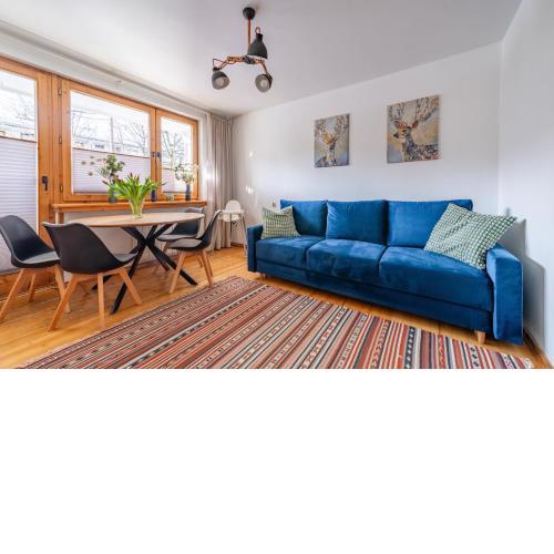 Apartament Lisowski CENTRUM
