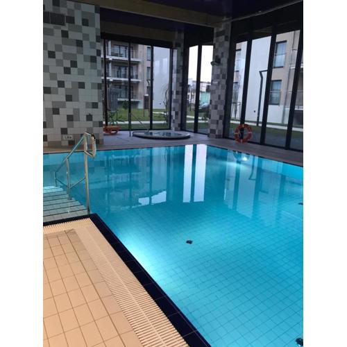 Apartament Livia