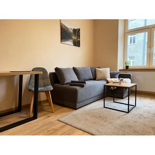 Apartament Łódź Górna 58