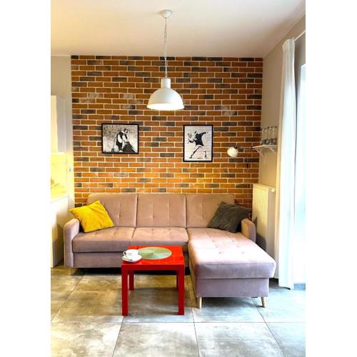 Apartament Łodzianka