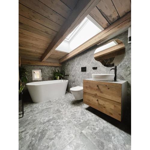 Apartament Loft 75mkw w sercu miasta