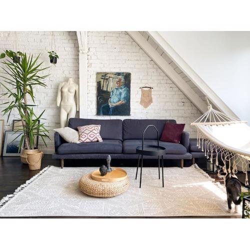 Apartament Loft 80m2 w sercu miasta