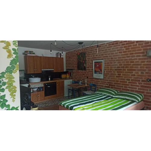 Apartament LOFT Centrum