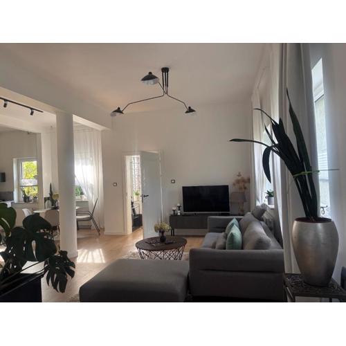 Apartament Loft & Go