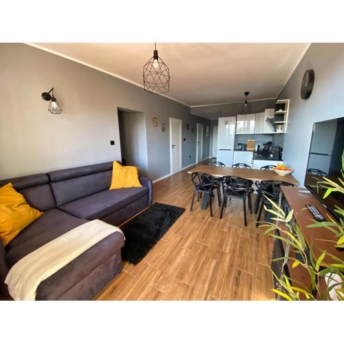 Apartament Loft Krynica-Zdrój