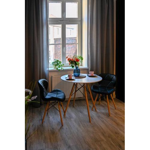Apartament Loft Style Centrum Kościuszki 34