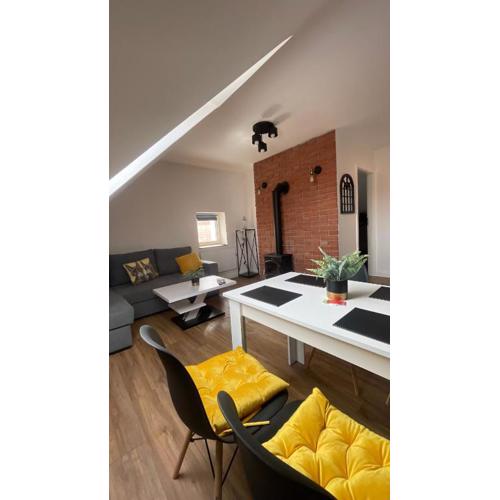 Apartament Loft
