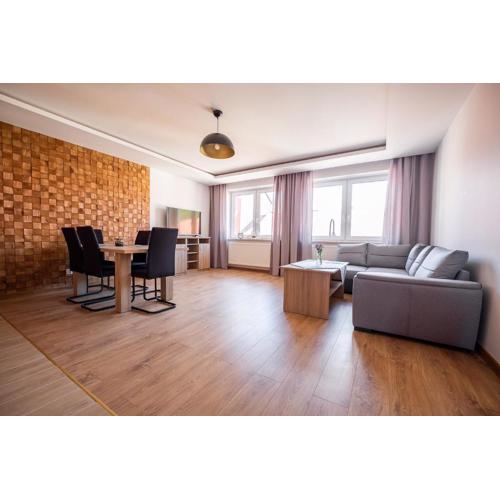 Apartament Loft