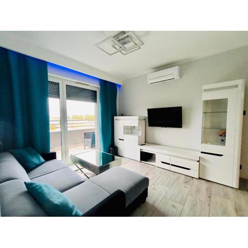 Apartament LOFT