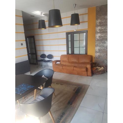 Apartament Loft