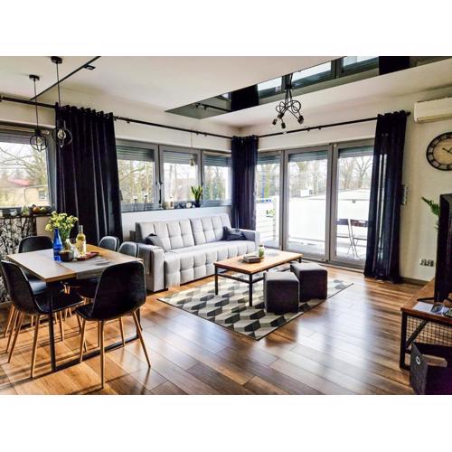 Apartament LOFT
