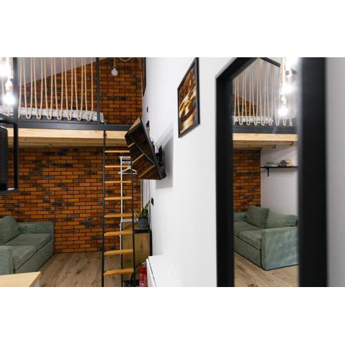Apartament LOFT