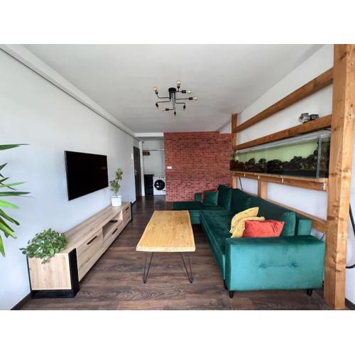 Apartament Loft