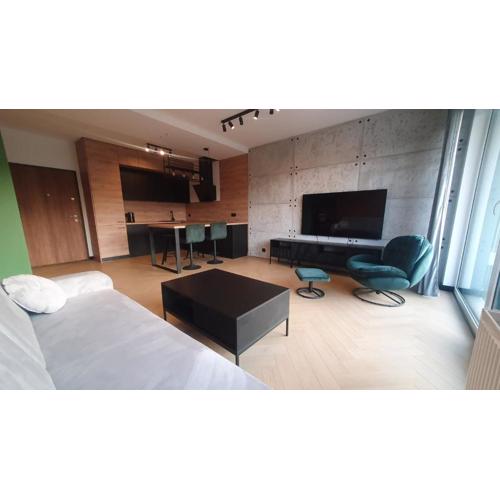 Apartament LOFT