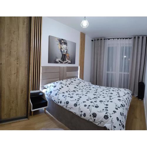 Apartament Loft