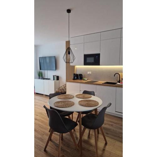 Apartament Loft