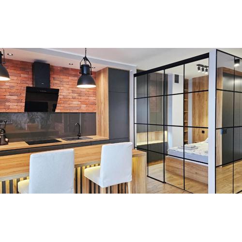 Apartament Loftowy FV VAT