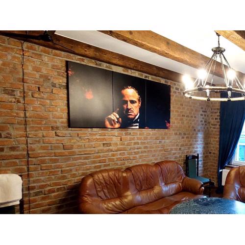 Apartament loftowy