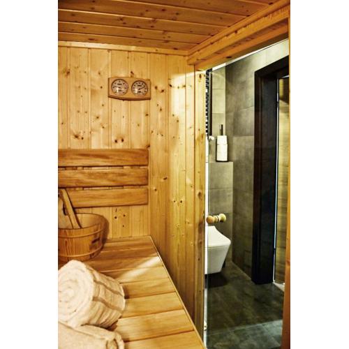 Apartament LOFTSPA