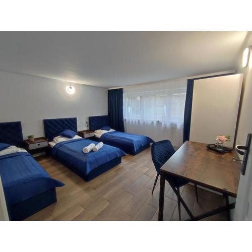 Apartament LoftyDream