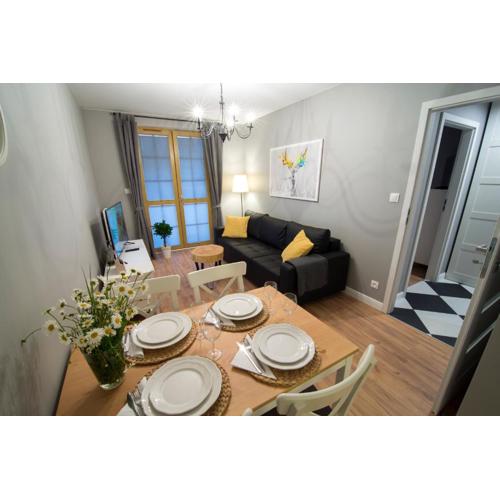 Apartament Lokum