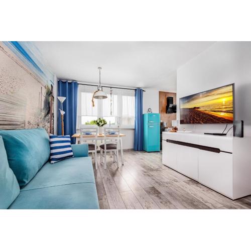 Apartament Lokum