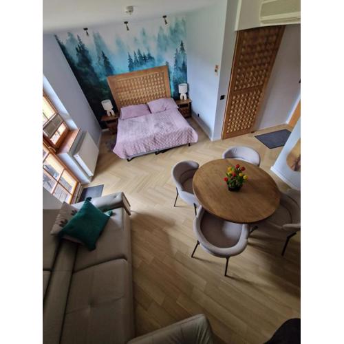 Apartament Lola 17 Szklarska Poręba