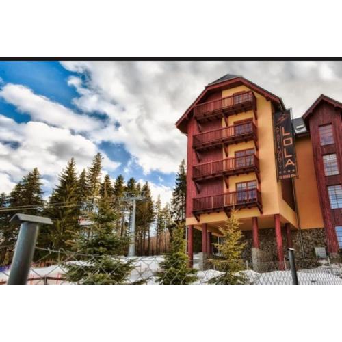 Apartament Lola 5