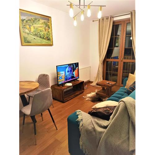 Apartament Łomnica