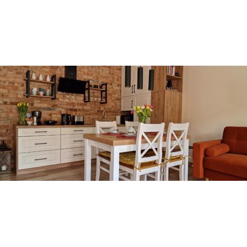 Apartament Łomnicka 59