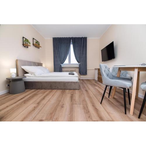 Apartament Lompy