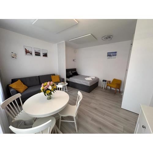 Apartament Londyn Zdrój 16