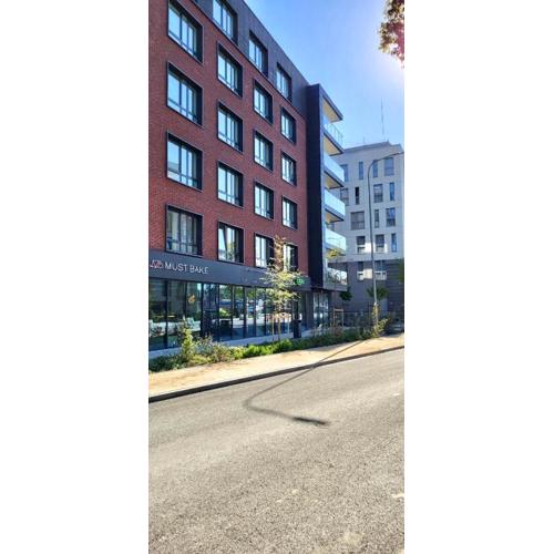 Apartament Long Island Gdańsk