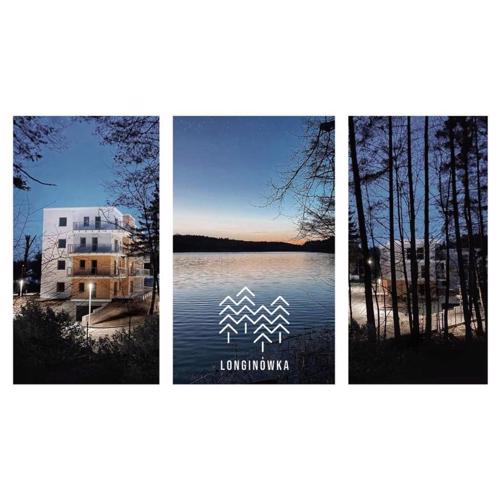 Apartament Longinówka