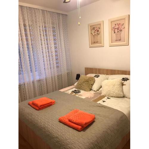 Apartament Lopuskiego 16