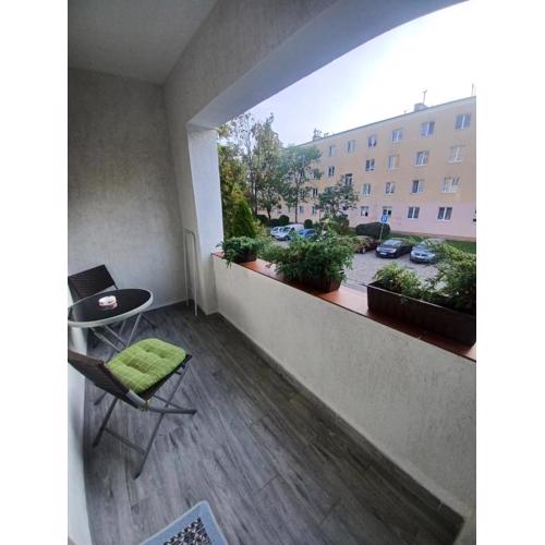 Apartament LORD