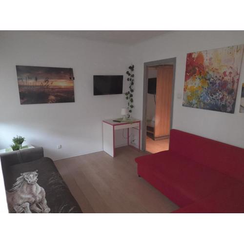 APARTAMENT LOTNIKÓW 7