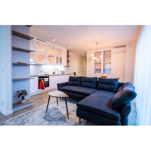 Apartament Lotników by Rentoom