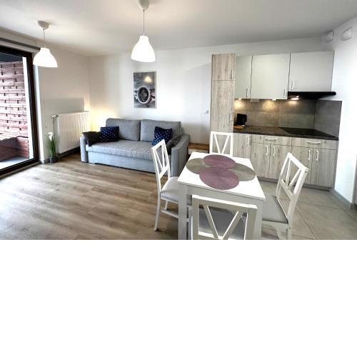 Apartament Lotnisko Chopina Warsaw Airport 4