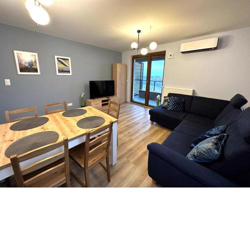Apartament Lotnisko Chopina Warsaw Airport